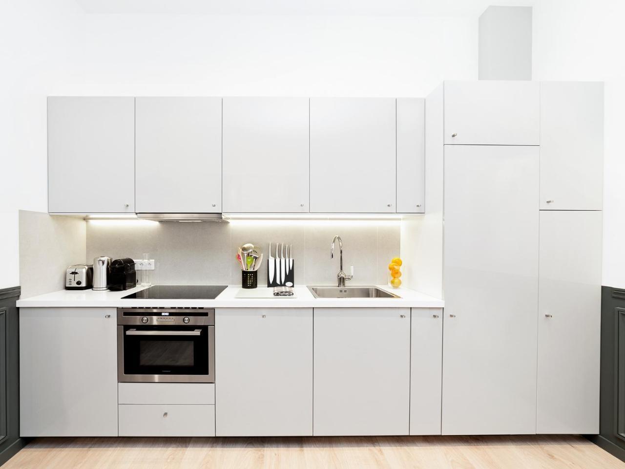 Livinparis - Luxury 3 Bedrooms Republique I Exterior photo